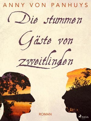 cover image of Die stummen Gäste von Zweitlinden